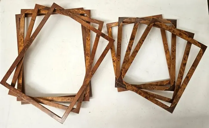Frame (8) - Wood