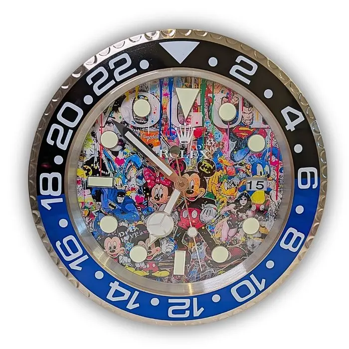 SKE - Time of Legends