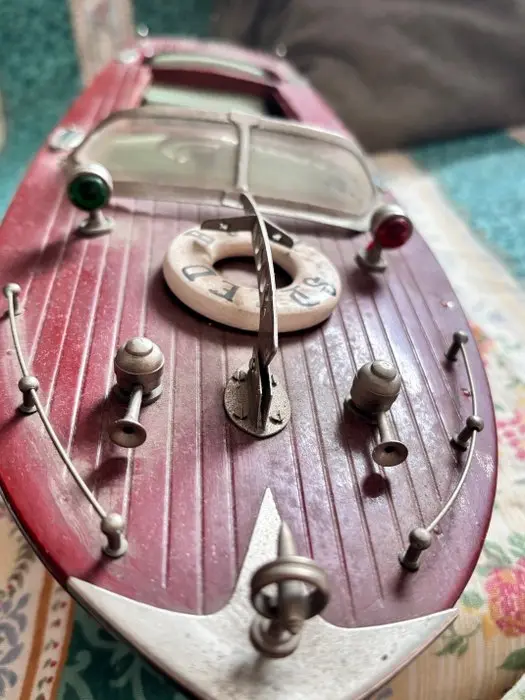 ito toys - Toy boat