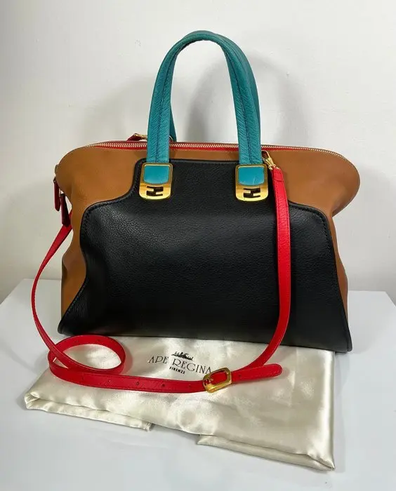 Fendi - 8BL110-HKC - Bag