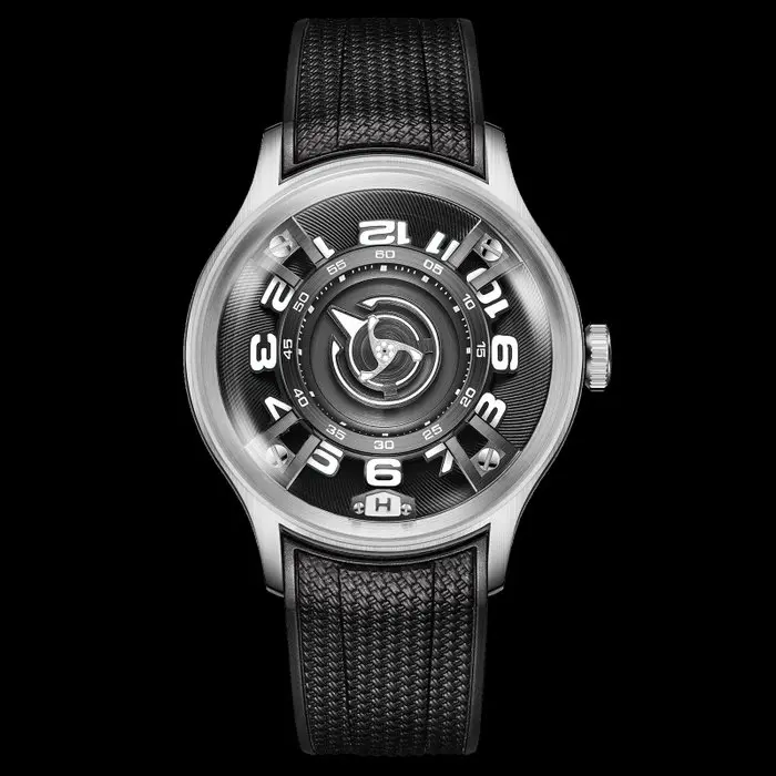 SWISSORA Engineering - Aetherium II Masterpiece - Men - 2025