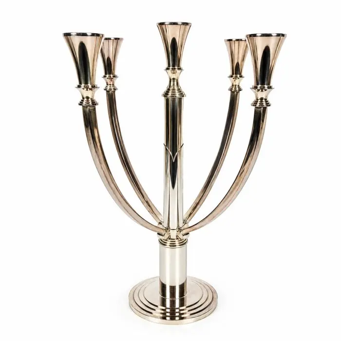 Württembergische Metallwarenfabrik - Candleholder WMF...