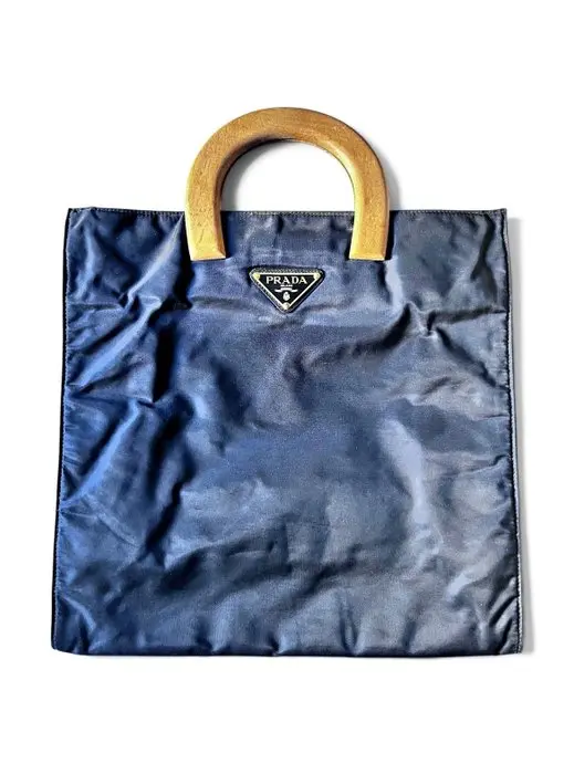 Prada - Tote - Bag