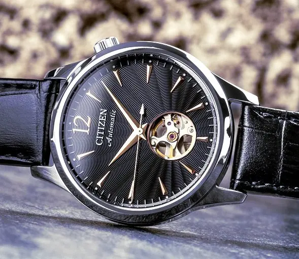 Citizen - "NO RESERVE PRICE" - Elegance Collection...