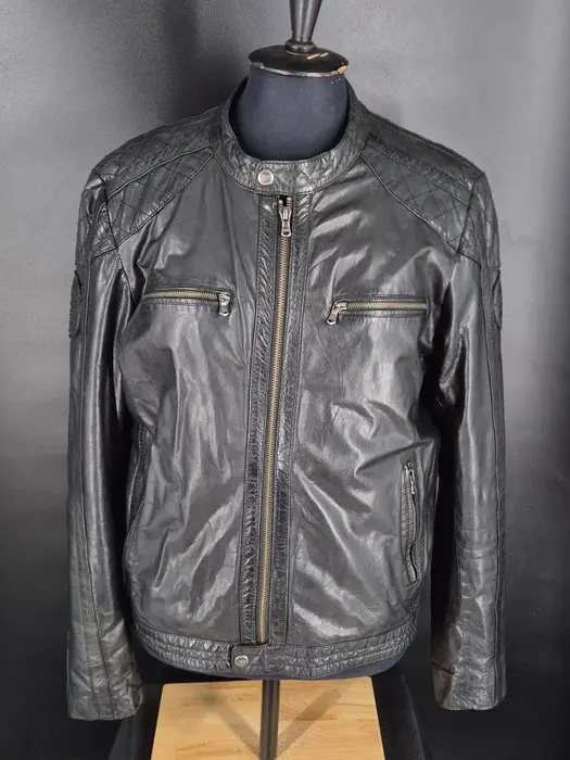 Redskins - Leather jacket