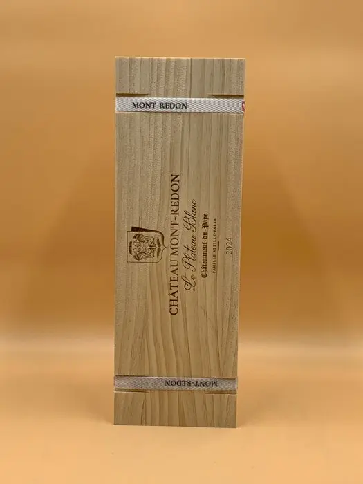 2024 Château Mont-Redon " Le Plateau Blanc "...