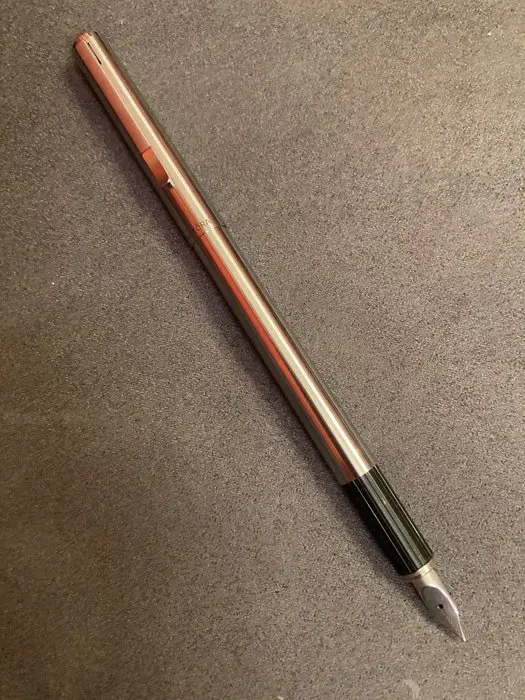 Aurora - Hastil - No reserve price - Fountain pen