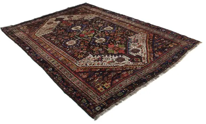 Ancient Anatolian Turks - Rug - 285 cm - 195 cm