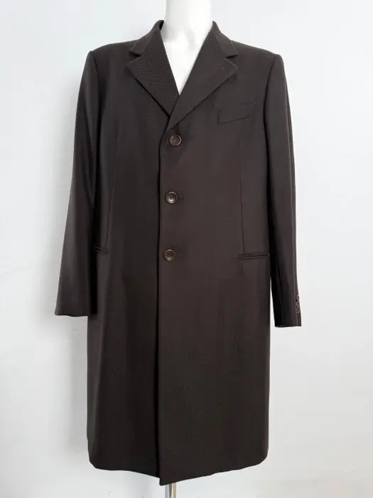 Armani Collezioni - Coat