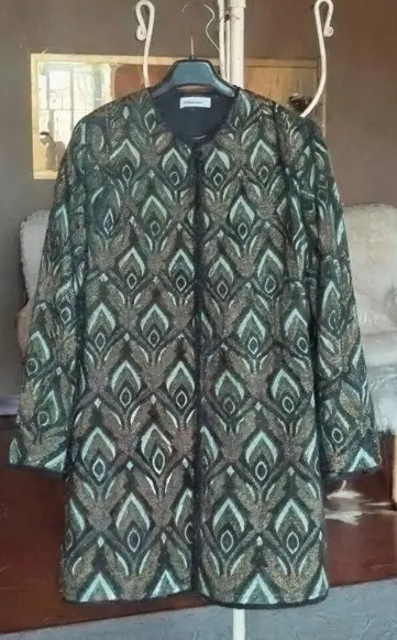 Missoni - Coat - Vintage