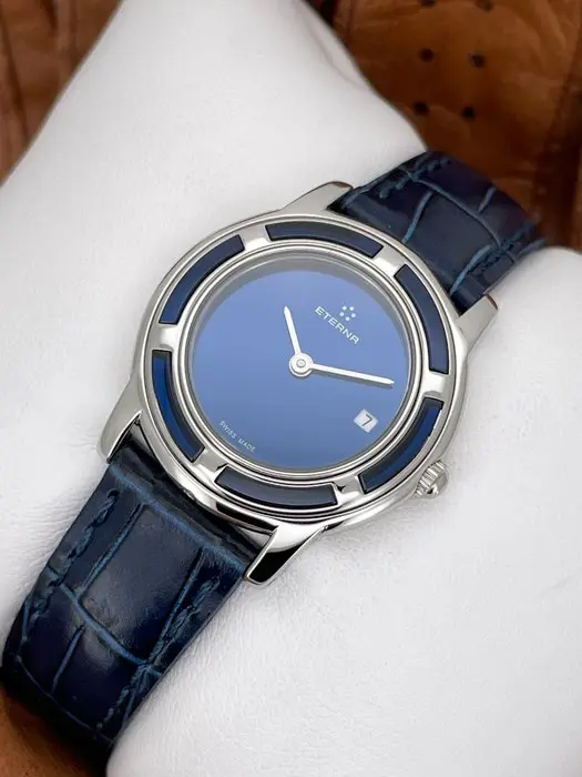 Eterna - Galaxis Lady - 3707.41.79.1049 - Women - 2010-2020