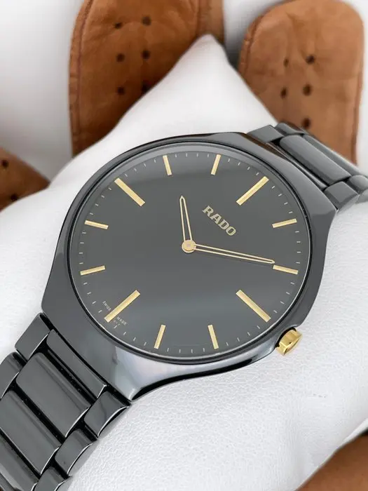 Rado - True Thinline - R27741172 - Men - 2020-2025