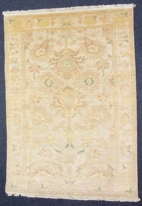 Egyptian Wool - Rug - 227 cm - 162 cm - Carpet