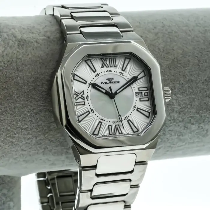 Murex - Swiss Made Watch - RSL880-SS-1 - No reserve price - Men - 2010-2020
