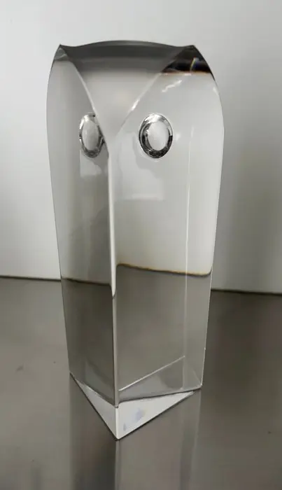 Val Saint Lambert - Yan Zoritchak - Sculpture