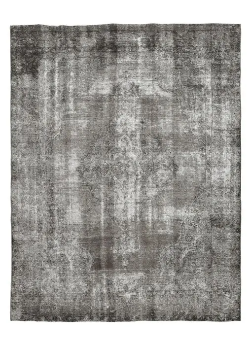 Designer - Modern - Hand-knotted vintage art rug - Rug - 315 cm - 243 cm