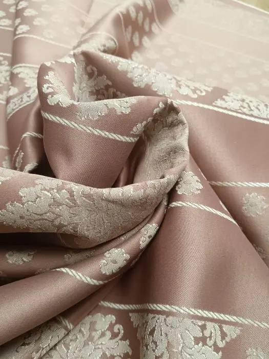 Damasco darredo E 695 Size 3x2.50 m - Textile - 300 cm...