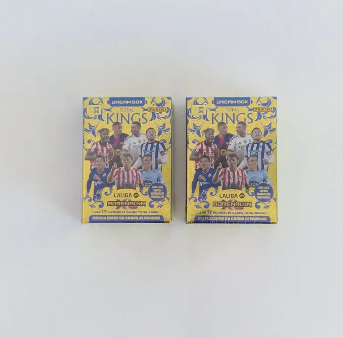 2025/26 Panini Adrenalyn XL Arda Güler