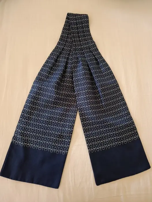 Hermès - Etriers - Scarf