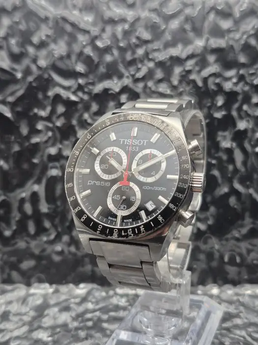 Tissot - PRS516 - No reserve price - T044417 A - Men - 2000-2010