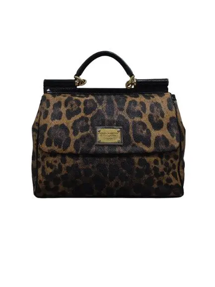 Dolce & Gabbana - Sicily - Handbag