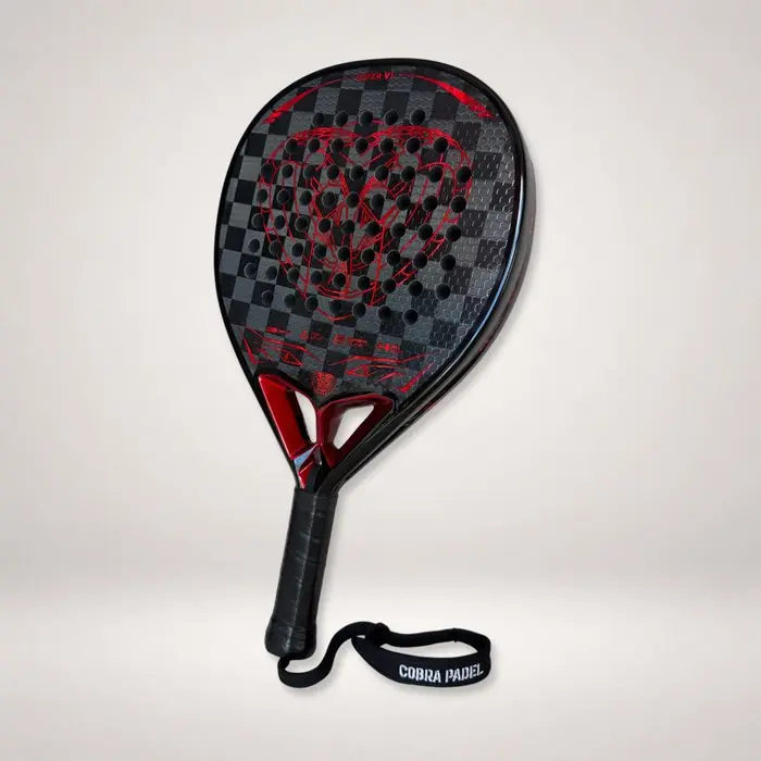 Cobra Padel Viper V1 - 2026 - Racket