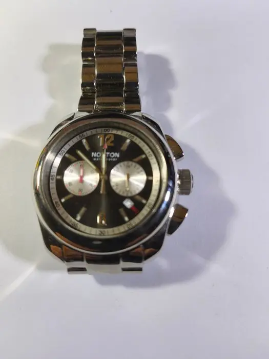 Norton - Alexander - No reserve price - Men - 2026