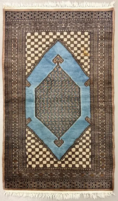 Buchara - Rug - 150 cm - 92 cm