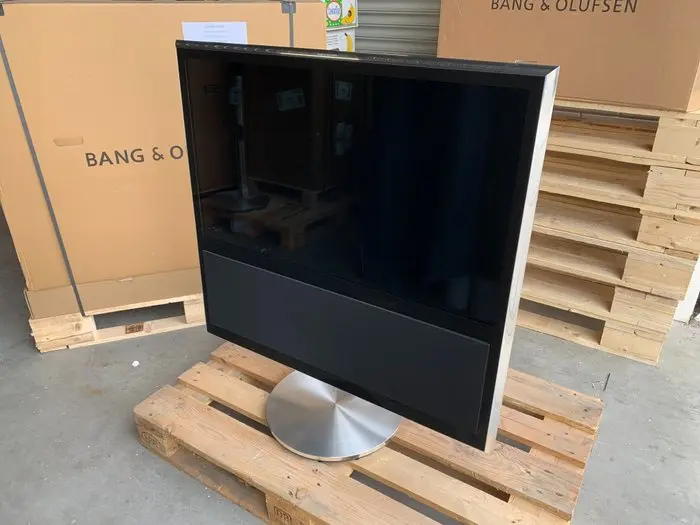 Bang & Olufsen - Beovision 10 Mk3 - 40" Full HD...