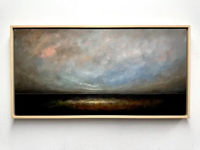 Joost Verhagen - Haamstede Tranquility