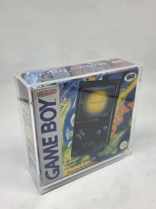 Nintendo - Gameboy Classic - Extremely Rare "Limited...