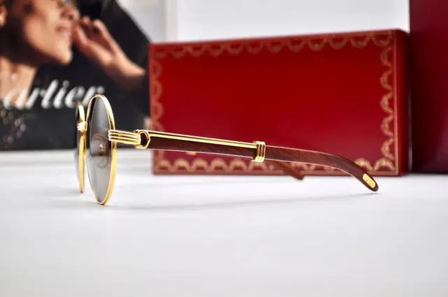 Cartier - bagatelle - Sunglasses