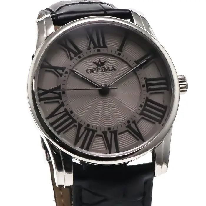 Optima - Swiss Made Watch - OSM306-SL-2 - No reserve price - Men - 2010-2020