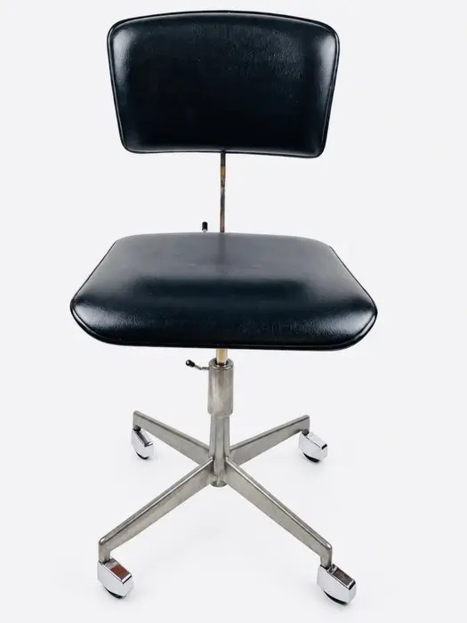 Labofa Møbler - Jacob Jensen - Office chair - Office / Desk Chair - PVC