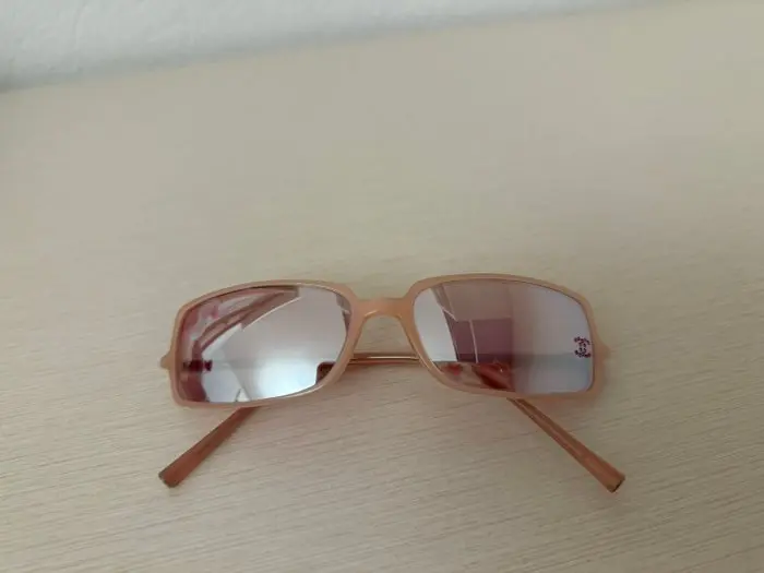 Chanel - Sunglasses