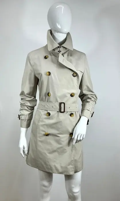 Burberry - Jacket