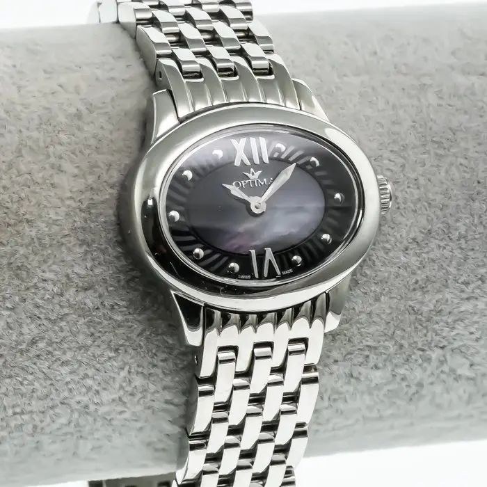 Optima - Swiss Made Watch - OSL351-SS-8 - No reserve price - Women - 2010-2020