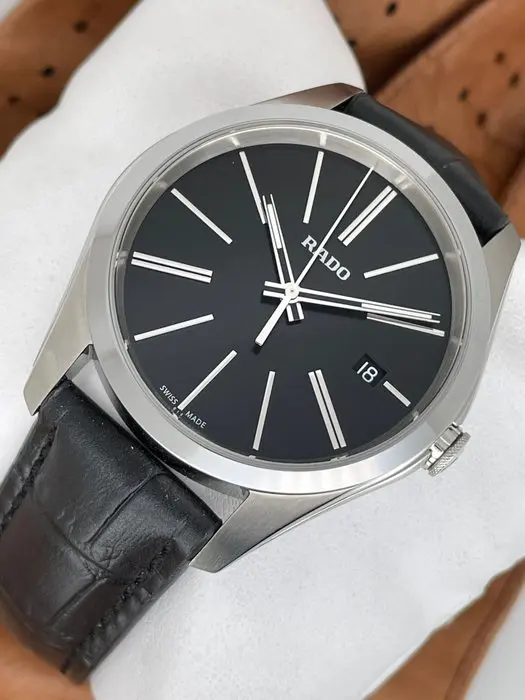 Rado - HyperChrome - 01.115.0297.3.015 - Men - 2020-2025