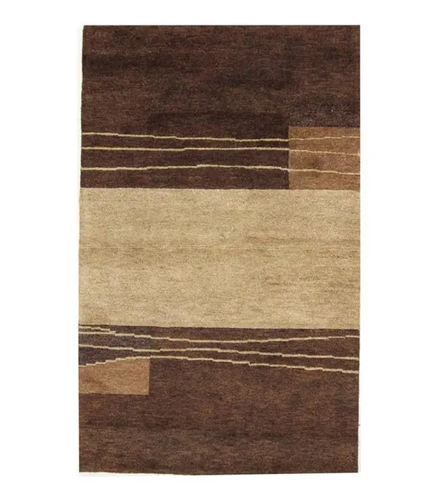 Modern designer rug - Rug - 178 cm - 113 cm - New & Unused