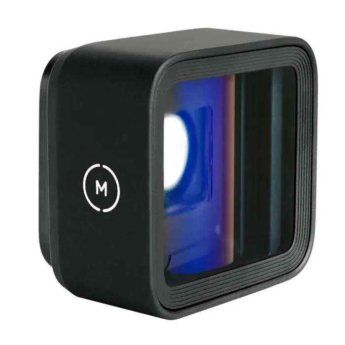 Moment Anamorphic Lens 1.33x Anamorphic lens