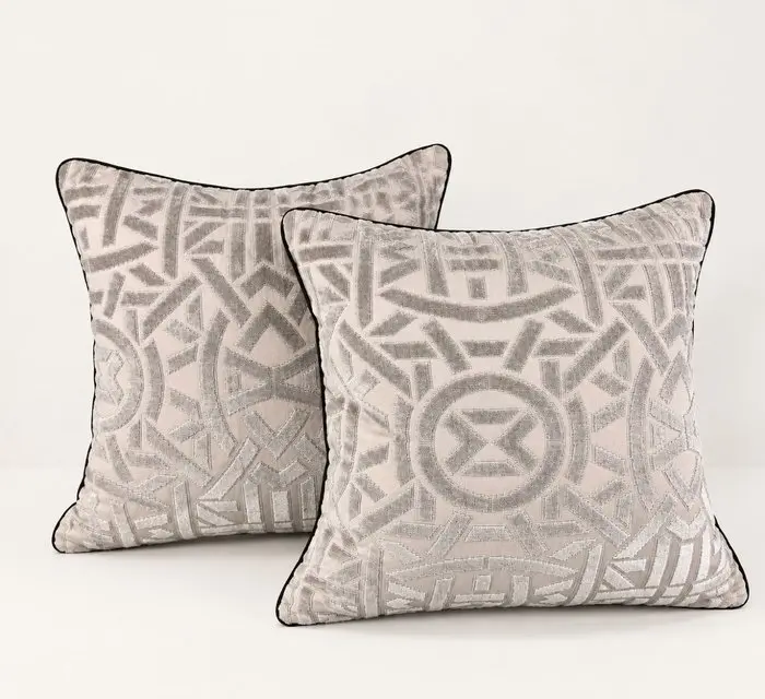 PIERRE FREY - New set of two - Cushion