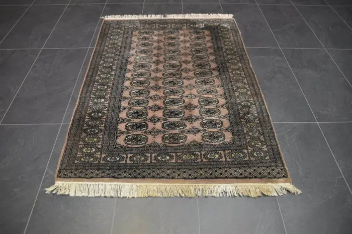 Buchara Art Deco - Runner - 177 cm - 124 cm