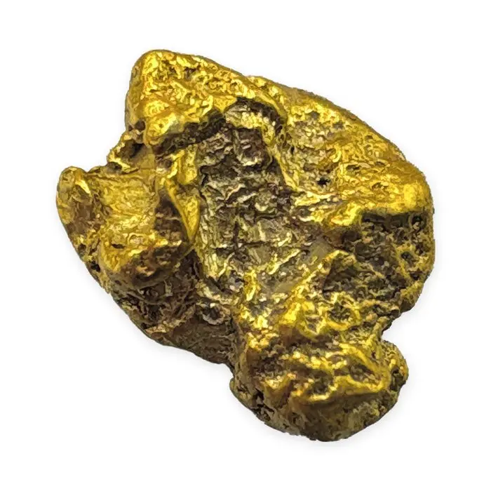Gold Nugget- 0.28 g - (1)