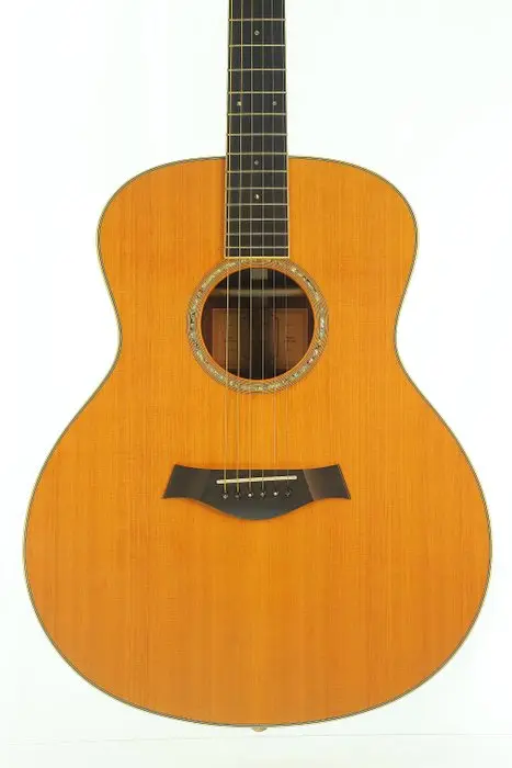Taylor - GS Cedar & Rosewood - - Acoustic guitar - United...