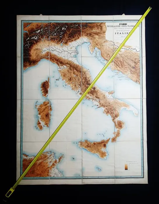 Italy - Sicily