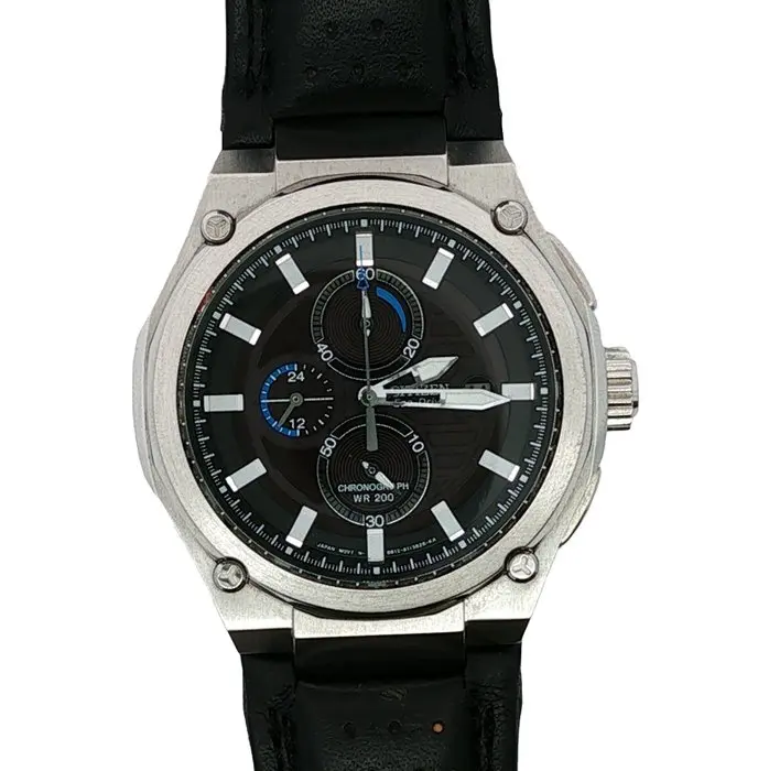 Citizen - Citizen Eco-Drive Master - No reserve price...