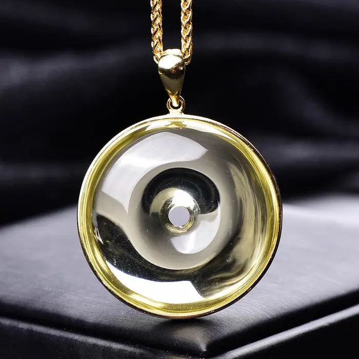 ALGT Certified - Large and Masterful Natural Citrine...