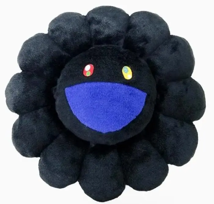 Takashi Murakami (1962) - Flower Cushion - 60cm