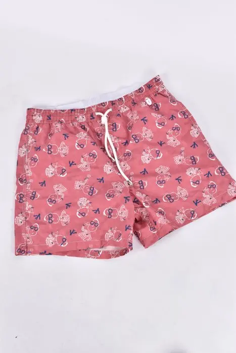 ISAIA NAPOLI - Zwemshort - M - Swim shorts - New with tags