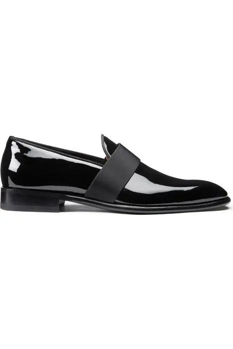 Santoni - Loafers - Size: EU 39